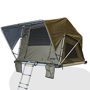 Dune 4WD Nomad Roof Top Tent