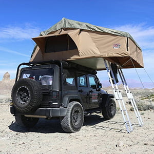 Tuff Stuff Elite Overland